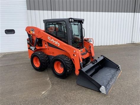 2022 kubota skid steer for sale|Used Kubota SSV75 Skid Steers for Sale (122 listings).